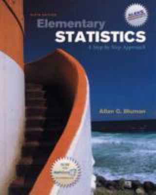 Elementary Statistics N/A 9780071283564 Front Cover