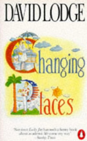 Changing Places   1978 9780140046564 Front Cover