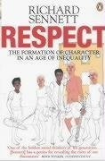 Respect N/A 9780141007564 Front Cover