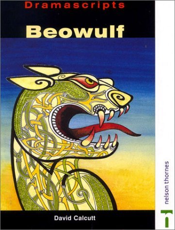Beowulf   2001 9780174326564 Front Cover