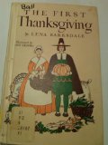 First Thanksgiving  N/A 9780394911564 Front Cover