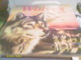 Wolves N/A 9780590720564 Front Cover