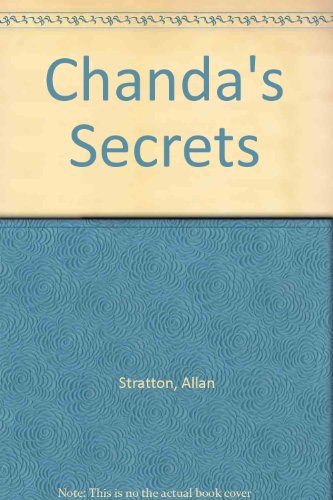 Chanda's Secrets:  2004 9780606311564 Front Cover