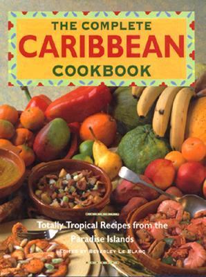 Complete Caribbean Cookbook N/A 9780785805564 Front Cover