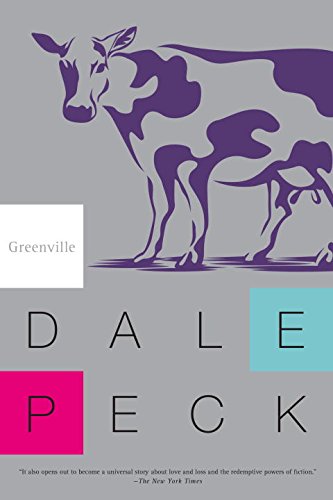 Greenville   2015 9781616955564 Front Cover