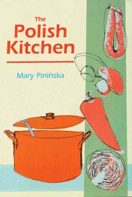 Polish Kitchen   2000 9781902304564 Front Cover