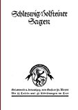 Schleswig-Holsteiner Sagen N/A 9783846000564 Front Cover