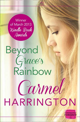 Beyond Grace's Rainbow   2013 9780007559565 Front Cover