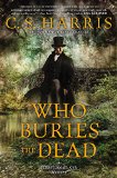 Who Buries the Dead   2015 9780451417565 Front Cover
