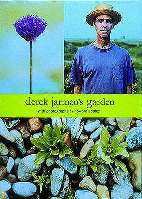 Derek Jarman's Garden:   1995 9780500016565 Front Cover