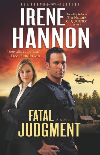 Fatal Judgment A Novel  2011 9780800734565 Front Cover