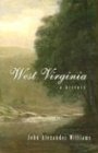 West Virginia A History 2nd 2003 (Revised) 9780937058565 Front Cover