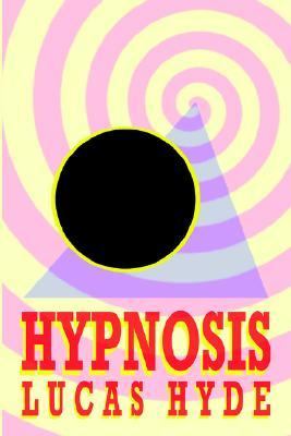 Hypnosis  N/A 9781411692565 Front Cover