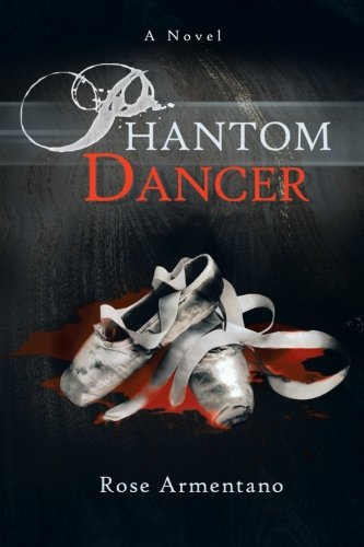 Phantom Dancer:   2012 9781479760565 Front Cover