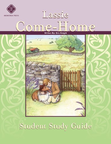 LASSIE,COME HOME                        N/A 9781615380565 Front Cover