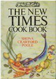 New Times Cook Book   1983 9780002180566 Front Cover