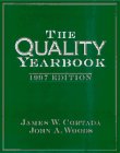 Quality Yearbook, 1997 1st 1997 9780070244566 Front Cover