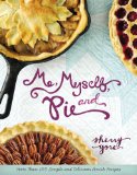 Me, Myself, and Pie   2015 9780310335566 Front Cover