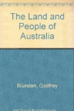 Land and People of Australia  Revised  9780397312566 Front Cover