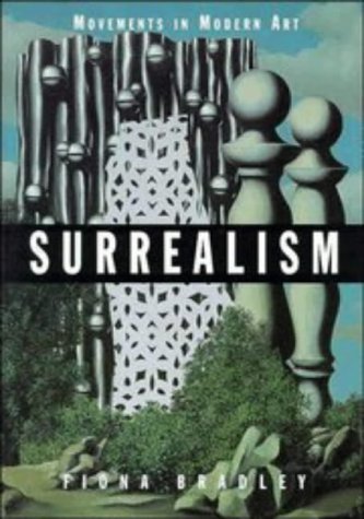 Surrealism  N/A 9780521627566 Front Cover