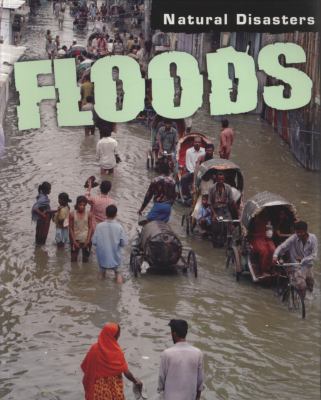 Floods   2010 9780750263566 Front Cover