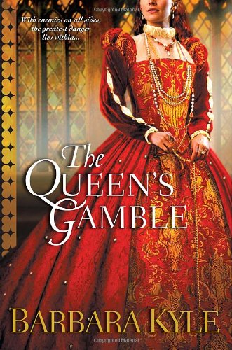 Queen's Gamble  N/A 9780758238566 Front Cover