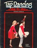 Tap Dancing Step by Step  1981 9780806946566 Front Cover