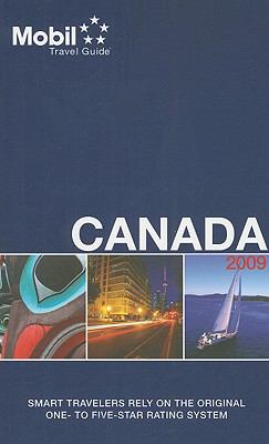 Canada 2009  2009 9780841608566 Front Cover
