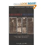 Freedom's Children: Young Civil Rights Activists Tell Their Own Stories  2008 9781435244566 Front Cover
