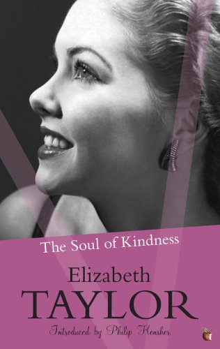 Soul of Kindness   2010 9781844086566 Front Cover