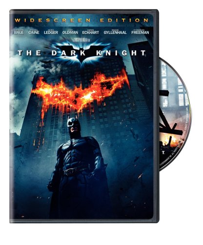 The Dark Knight (Single-Disc Widescreen Edition) System.Collections.Generic.List`1[System.String] artwork