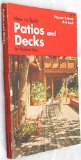 How to Build Patios and Decks N/A 9780060110567 Front Cover