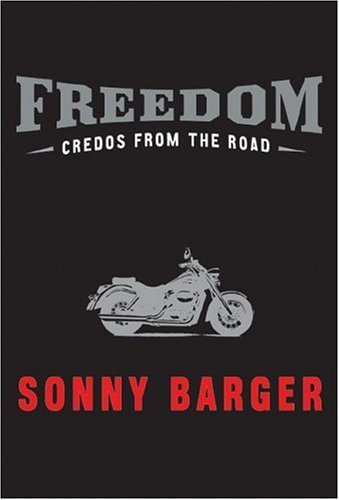 Freedom Credos from the Road  2005 9780060532567 Front Cover