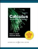 Calculus: Early Transcendental Functions N/A 9780071310567 Front Cover