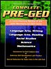 Complete Pre-GED  2nd 2004 9780072863567 Front Cover