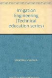 Irrigation Engineering  1983 9780074517567 Front Cover