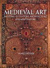 Medieval Art 4th-14th Century   1989 9780131841567 Front Cover