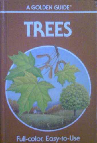 Trees  N/A 9780307640567 Front Cover