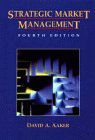 Strategic Market Management  4th 1995 9780471309567 Front Cover