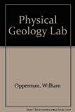 Physical Geology Lab  2nd (Revised) 9780757519567 Front Cover