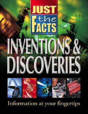 Inventions and Discoveries   2006 9780769642567 Front Cover