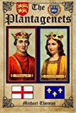 Plantagenets  N/A 9781492297567 Front Cover