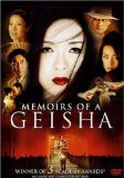 Memoirs of a Geisha (Single Disc Version) System.Collections.Generic.List`1[System.String] artwork