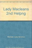 Lady Maclean's Second Helpings and More Diplomatic Dishes   1984 9780002173568 Front Cover