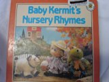 Muppet Babies Nursery Rhymes N/A 9780026892568 Front Cover