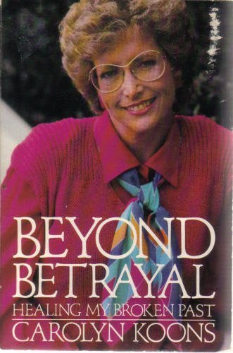 Beyond Betrayal N/A 9780060647568 Front Cover
