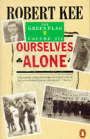Ourselves Alone  N/A 9780140147568 Front Cover