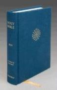 Revised Standard Version Catholic Bible   2004 9780195288568 Front Cover