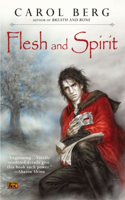 Flesh and Spirit  N/A 9780451461568 Front Cover