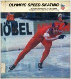 Olympic Speed Skating N/A 9780516025568 Front Cover